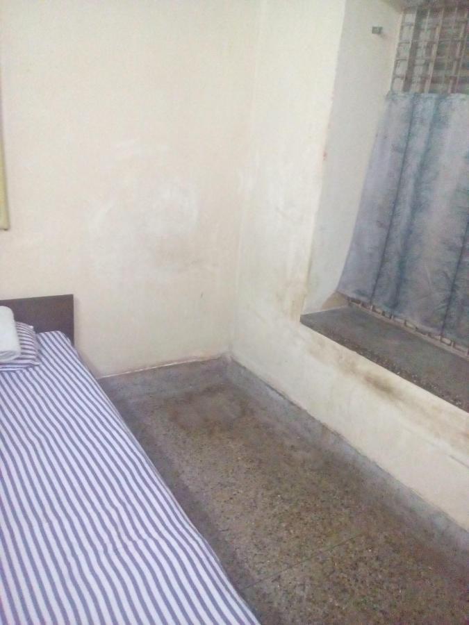Apartmán Apro Kalkata Exteriér fotografie