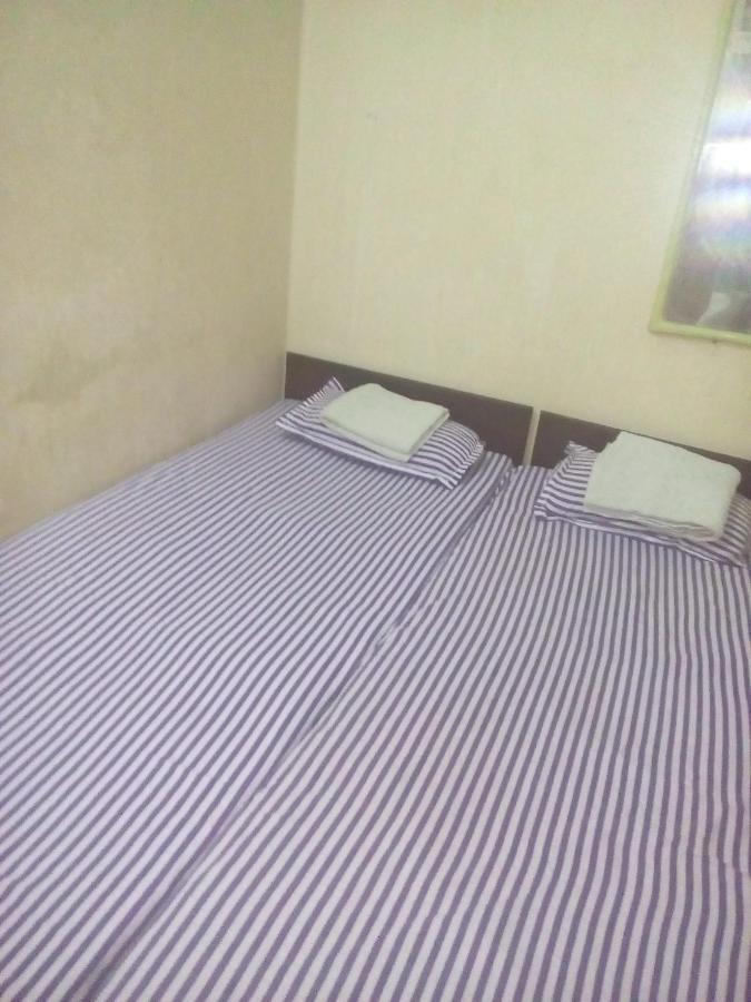 Apartmán Apro Kalkata Exteriér fotografie